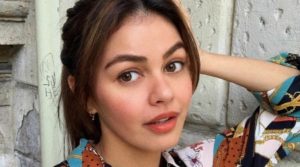 Janine Gutierrez