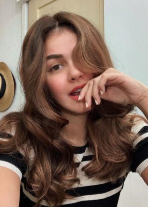 Janine Gutierrez Height, Weight, Age, Boyfriend, Family, Facts, Biography