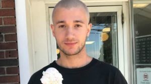Jeremy Zucker