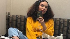 Jessica Sula
