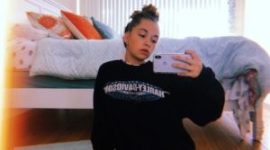 Jillian Shea Spaeder