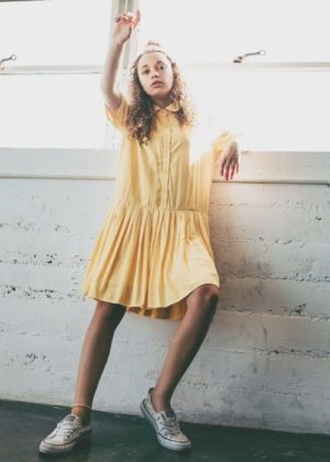 Jillian Shea Spaeder Height, Weight, Age, Boyfriend, Family, Biography