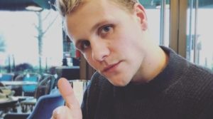 Josh Dylan