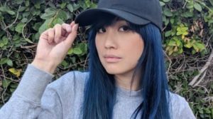 Julia Chow