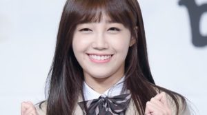 Jung Eun-ji