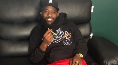 Karlous Miller Height, Weight, Age, Girlfriend, Family, Facts, Biography