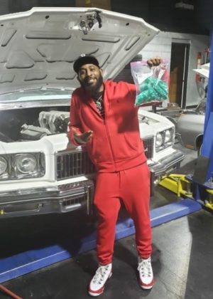 Karlous Miller Height, Weight, Age, Girlfriend, Family, Facts, Biography