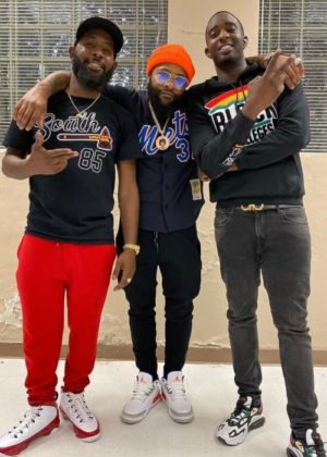 Karlous Miller Height, Weight, Age, Girlfriend, Family, Facts, Biography