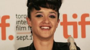 Keisha Castle-Hughes