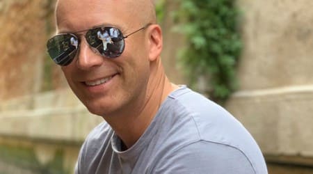 Kevin Franke Height, Weight, Age, Body Statistics