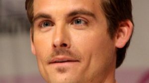 Kevin Zegers