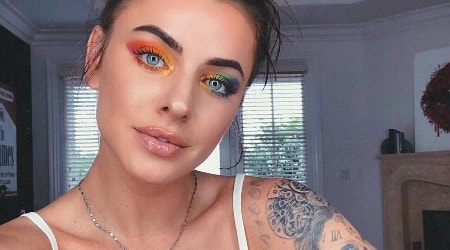 Kylie Rae Hall Height, Weight, Age, Body Statistics