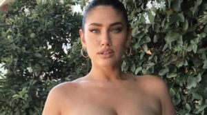 La'Tecia Thomas