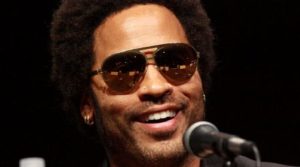 Lenny Kravitz