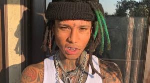 Lil Gnar