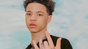 Lil Mosey