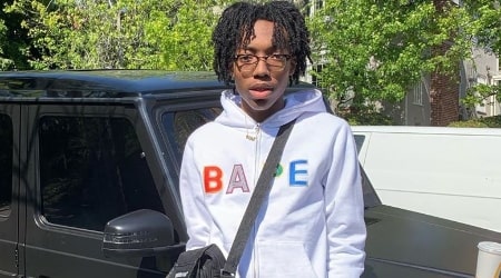 Lil Tecca Height, Weight, Age, Body Statistics