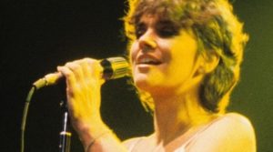 Linda Ronstadt
