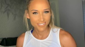 Lolo Jones