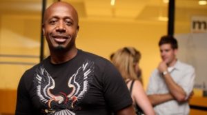 MC Hammer