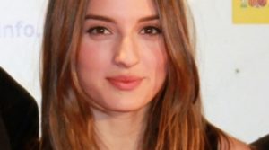 María Valverde