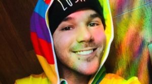 Matthew Lush
