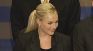 Meghan McCain