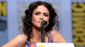 Melissa Ponzio