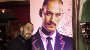 Michel Duval