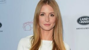 Millie Mackintosh