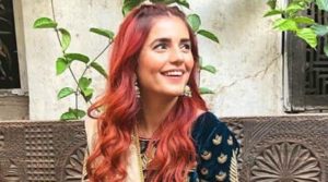 Momina Mustehsan