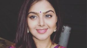 Monal Gajjar
