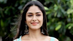 Mrunal Thakur