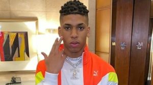NLE Choppa