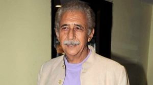 Naseeruddin Shah