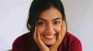 Nazriya Nazim