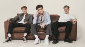 New Hope Club