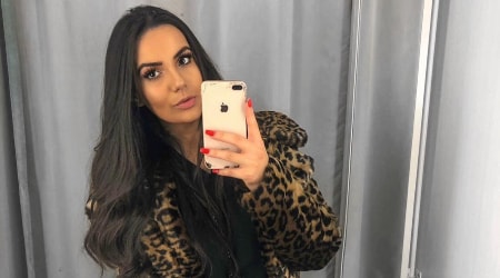 Nicole Corrales Height, Weight, Age, Body Statistics