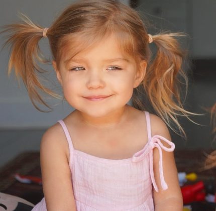Oakley Fisher Height, Weight, Age, Boyfriend, Family, Facts, Biography