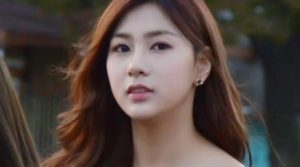 Oh Ha-young