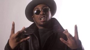 Ol' Dirty Bastard
