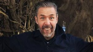 Paddy Considine