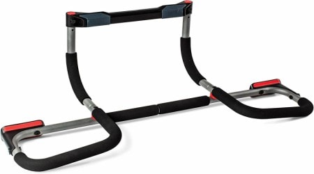 Perfect Fitness Multi-Gym Doorway Bar Review