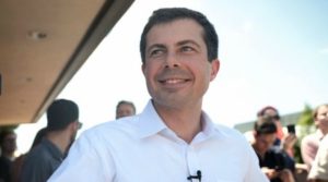 Pete Buttigieg