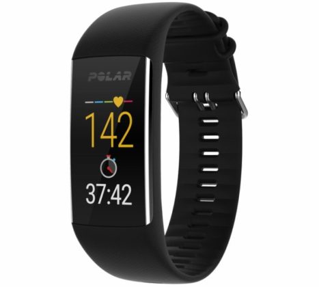 decathlon polar a370