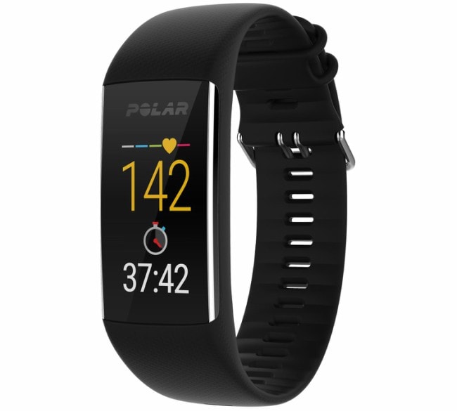 Polar A370 Fitness Tracker