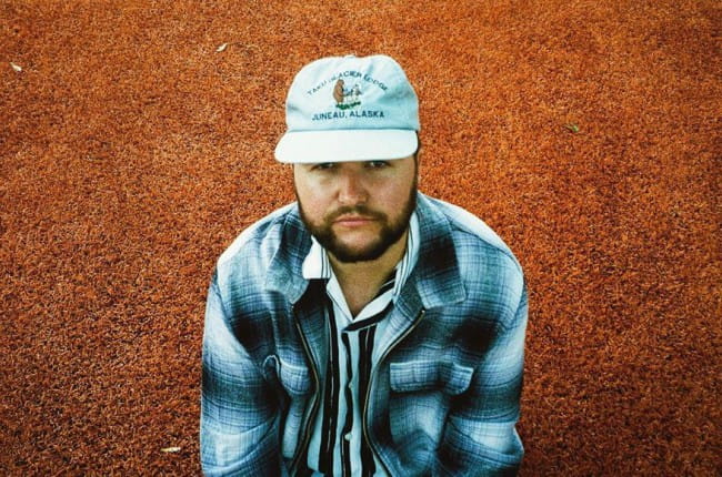 Quinn XCII in an Instagram post as seen in June 2019