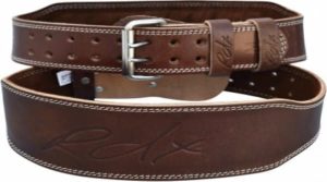 RDX Weight Lifting Belt Review