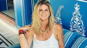 Rachel Hunter