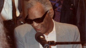 Ray Charles